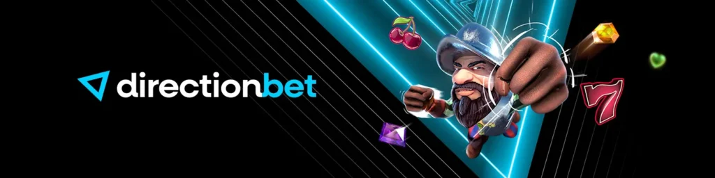 DirectionBet Casino