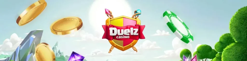 Duelz Casino