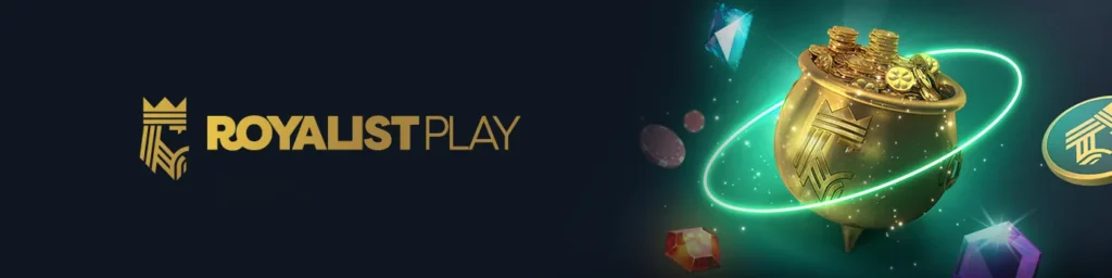 RoyalistPlay Casino